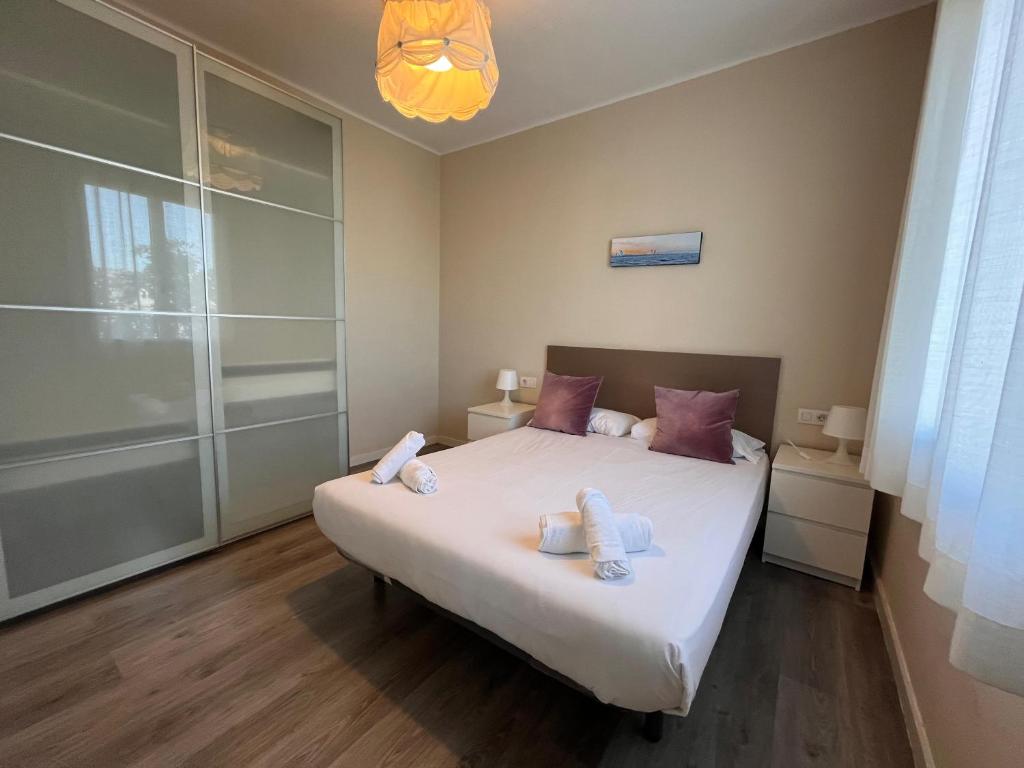RIUS - Apartments & one Penthouse with private terrace in Montjuic 6