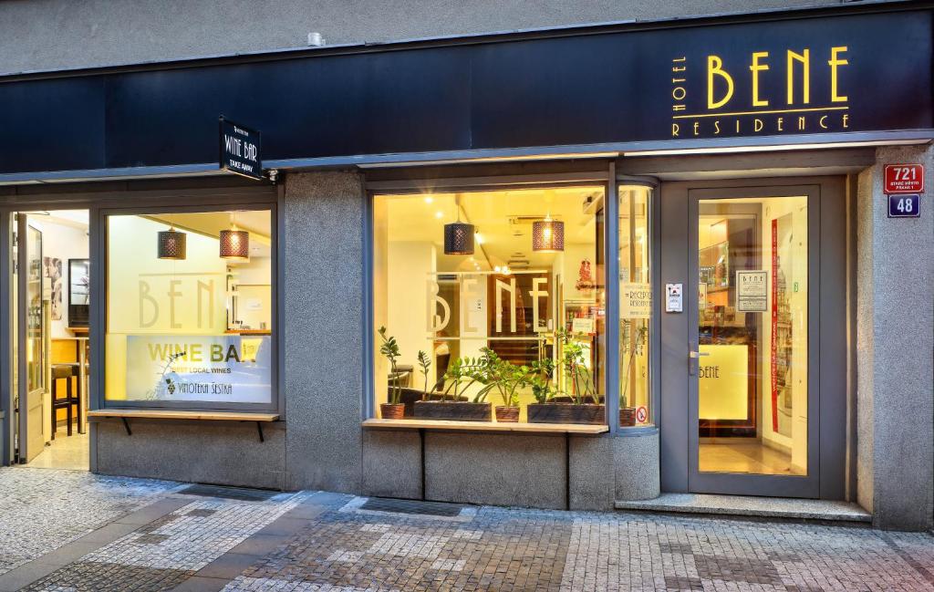 Residence BENE Image