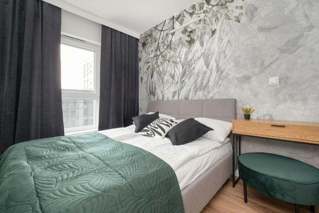 Kilińskiego Prestigious Apartment with Parking by Renters Prestige 2