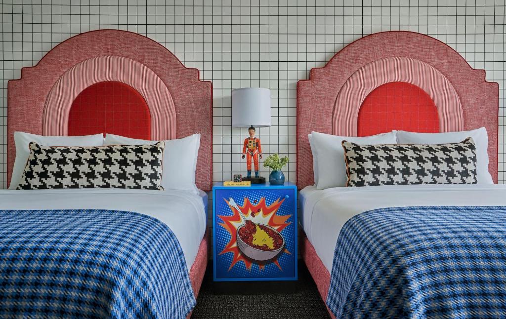 Graduate by Hilton Cincinnati Image