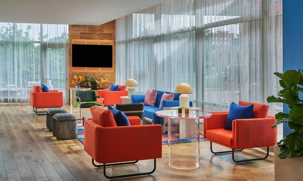 Graduate by Hilton Cincinnati Image