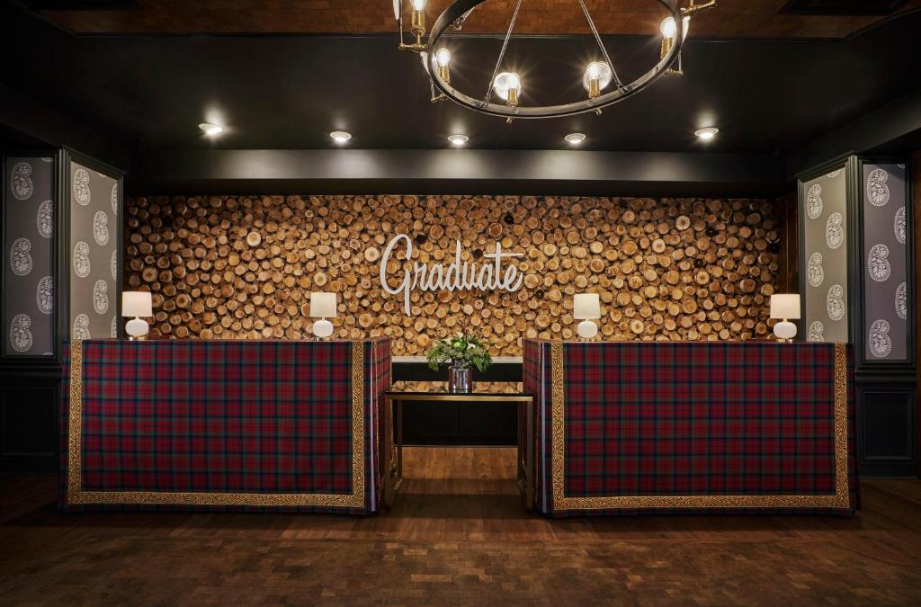 Graduate by Hilton Minneapolis Image