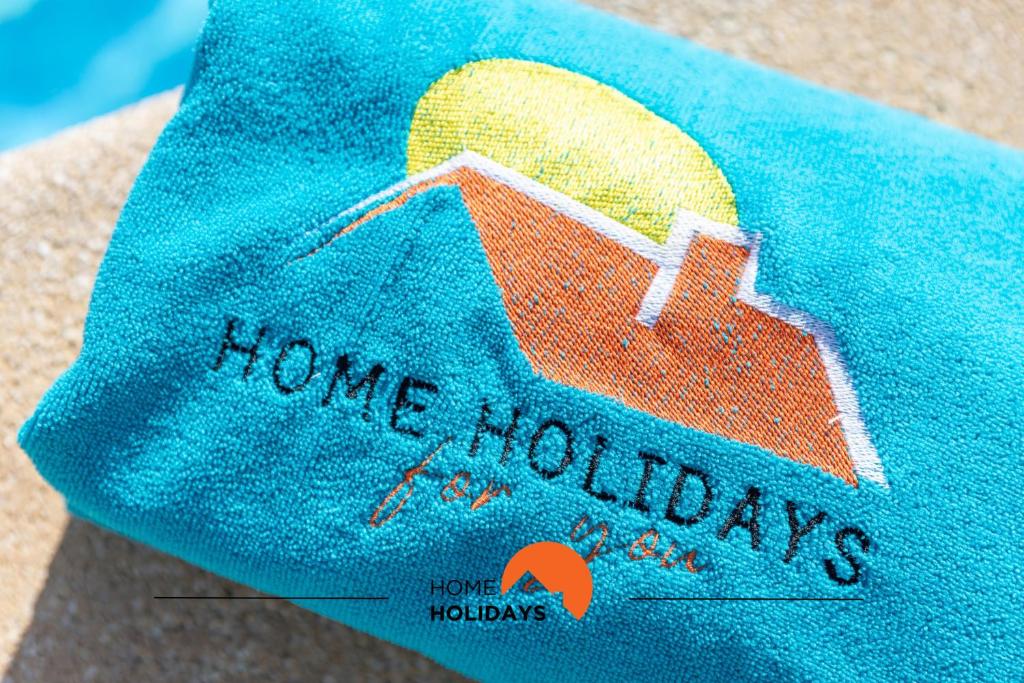 #243 Jardins de Santa Eulália H23 by Home Holidays 8