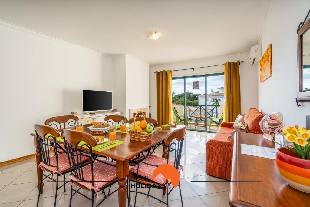 #243 Jardins de Santa Eulália H23 by Home Holidays 2
