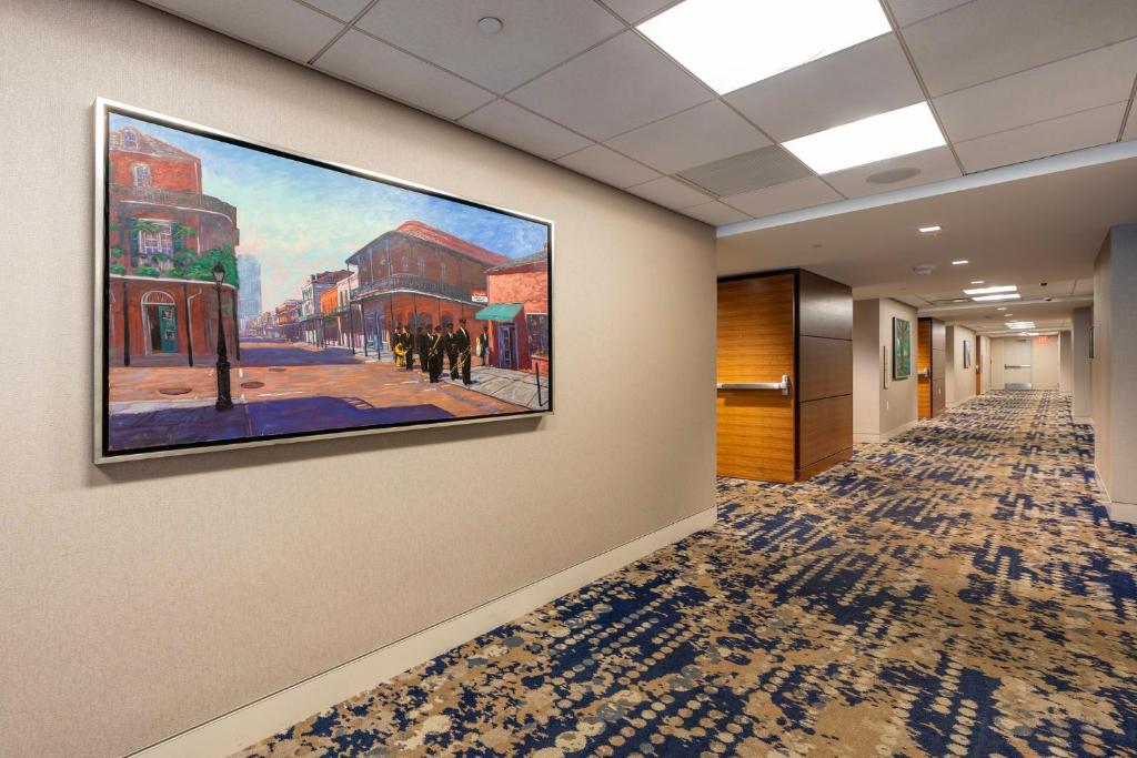 Holiday Inn New Orleans-Downtown Superdome, an IHG Hotel Image