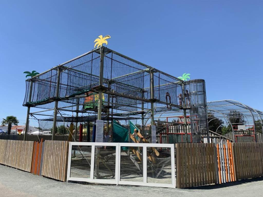 Photo de la galerie de l'établissement Richards Holidays, à Jard-sur-Mer