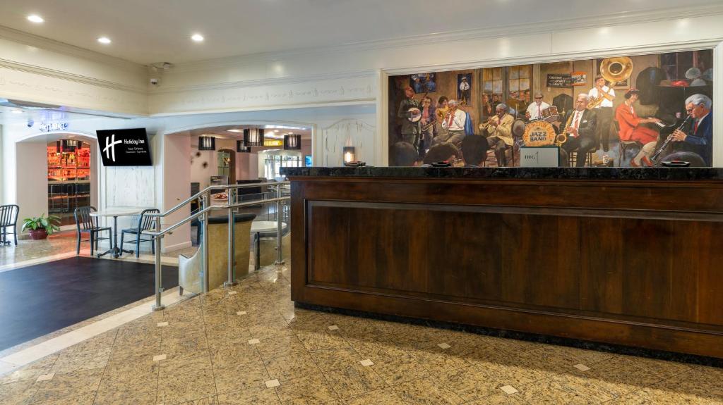 Holiday Inn New Orleans-Downtown Superdome, an IHG Hotel Image