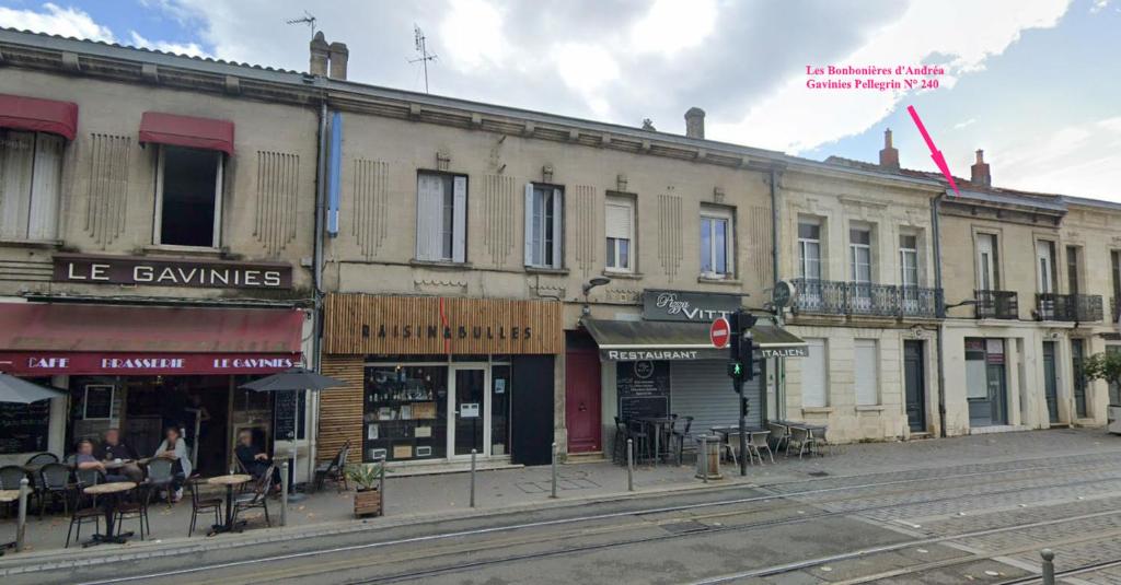 Les Bonbonieres d'Andrea Gavinies Pellegrin 2