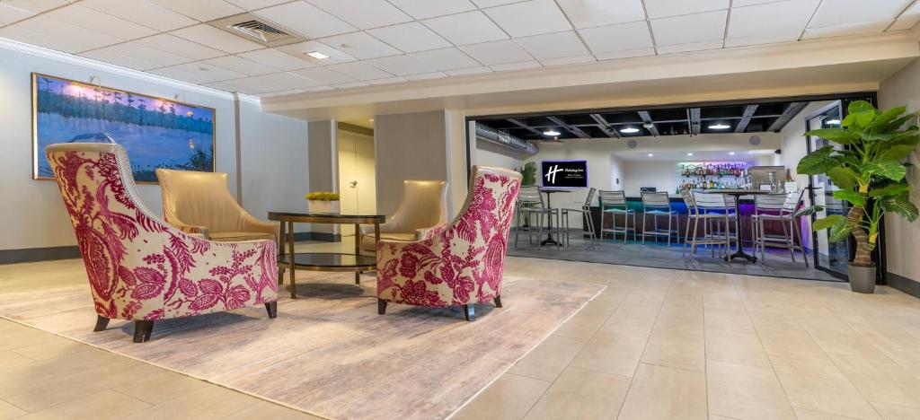 Holiday Inn New Orleans-Downtown Superdome, an IHG Hotel Image