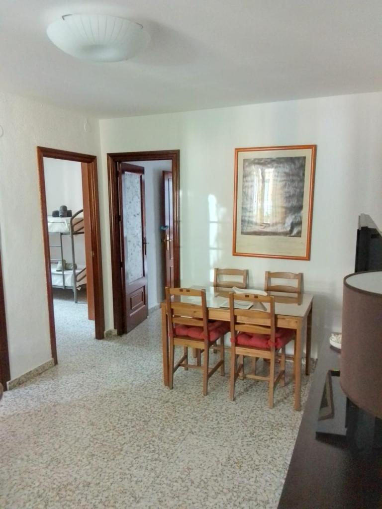 Tu casa en Córdoba fácil aparcamiento 4