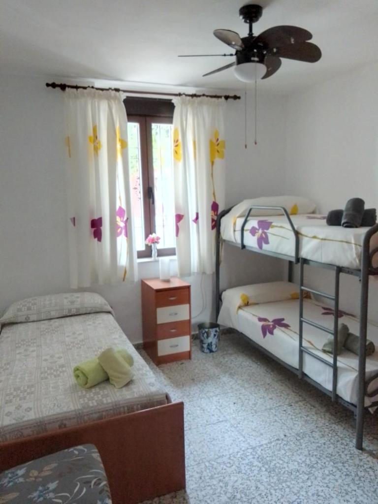Tu casa en Córdoba fácil aparcamiento 7