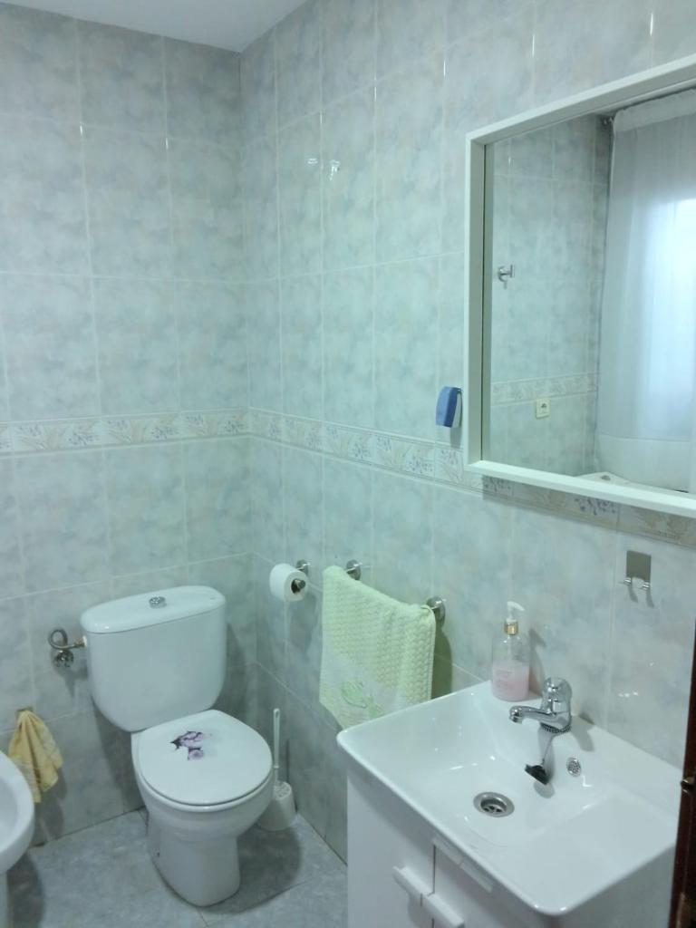 Tu casa en Córdoba fácil aparcamiento 8