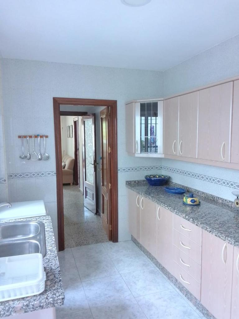 Tu casa en Córdoba fácil aparcamiento 3