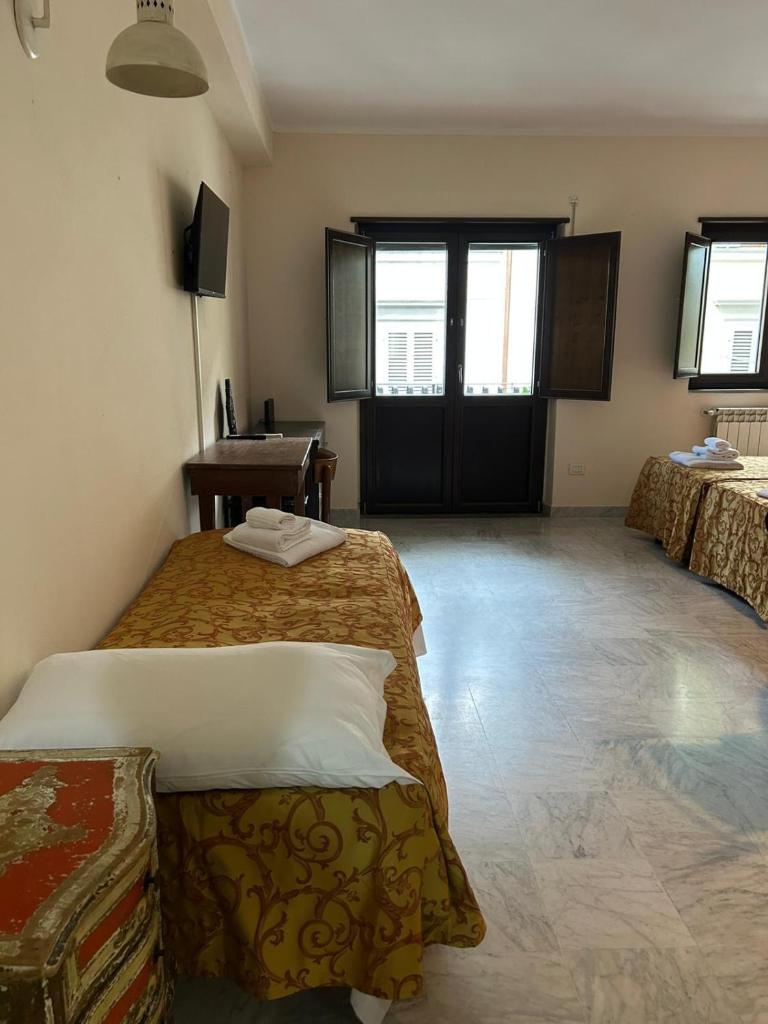 Bocca's Apartment 8 6
