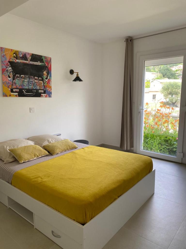 Bas de villa indépendant prestations haut de gamme 2