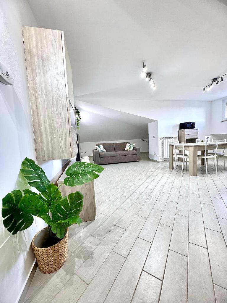 Suites Dreams Fiumicino Airport 4