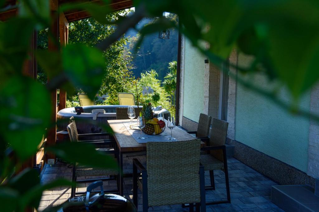 Kuća za odmor MEDENA 6