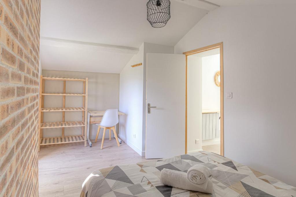 New maison au coeur des vignes 6