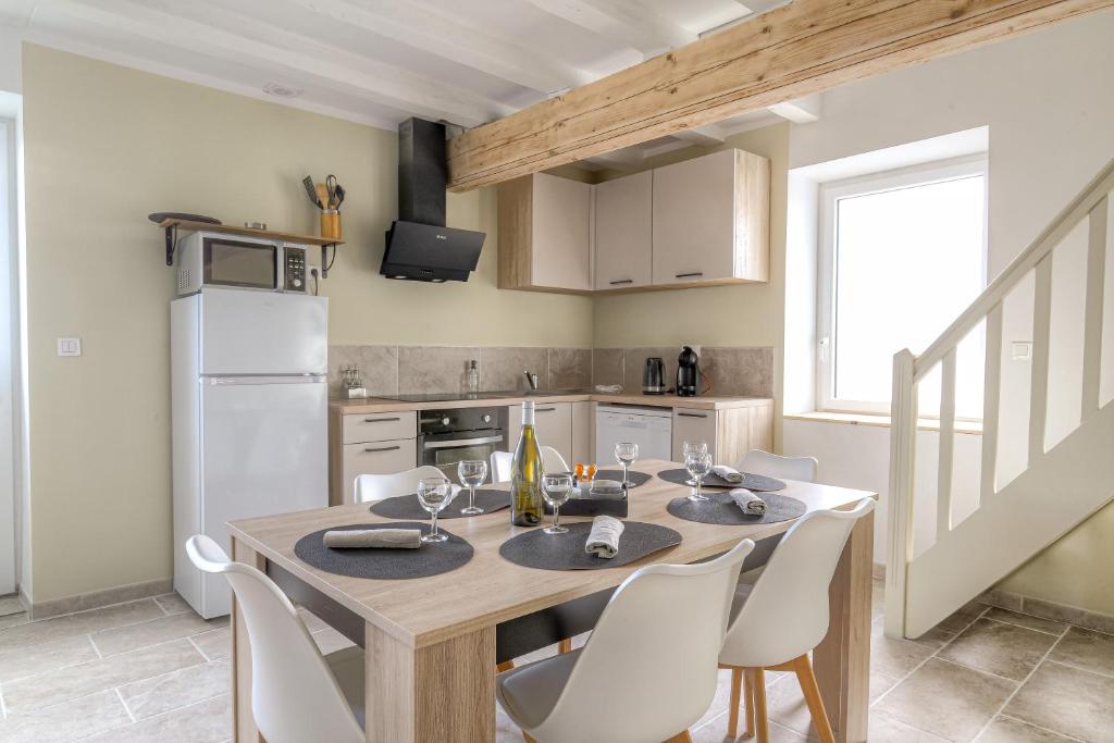New maison au coeur des vignes 8