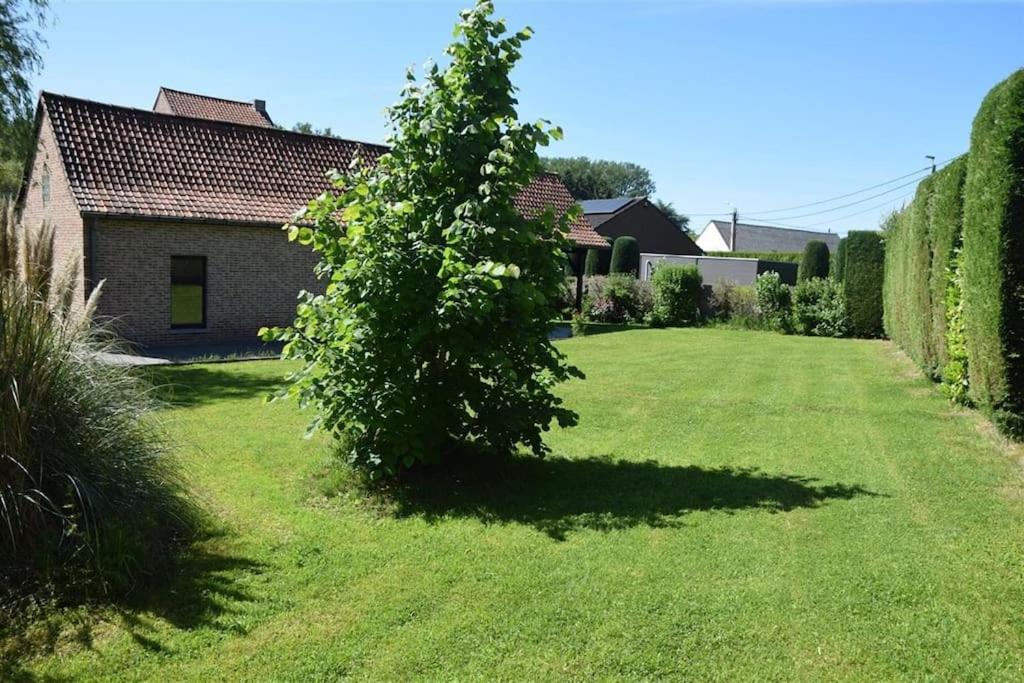 Lichtrijke woning aan het Muziekbos 8
