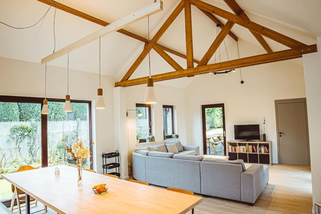 Lichtrijke woning aan het Muziekbos 3