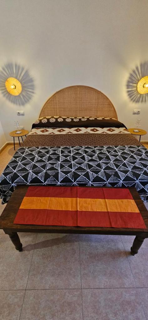 Appartamento Spagnolo Oasis Tamarindo 6