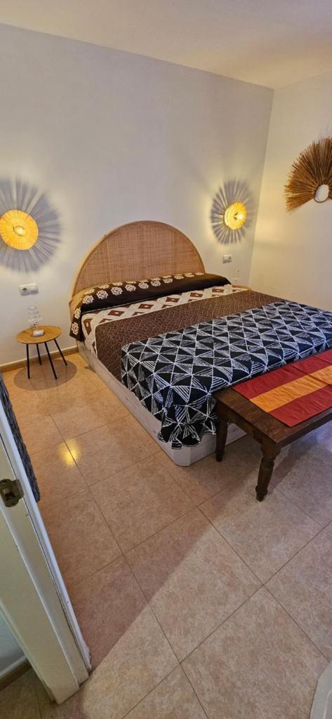 Appartamento Spagnolo Oasis Tamarindo 2