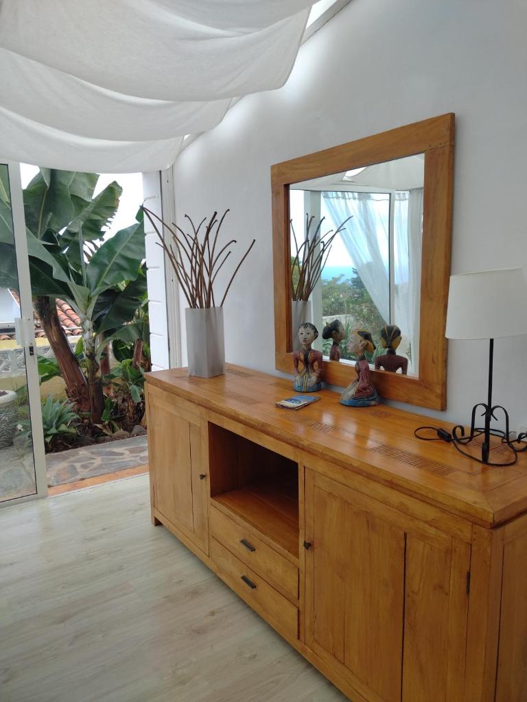 Casa Betania ocean view 3