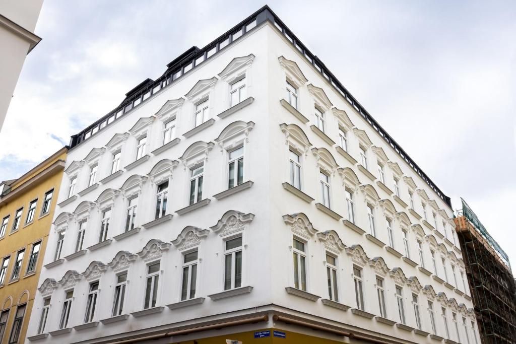 ALON HOMES Vienna - Premium City Center Apartments 7
