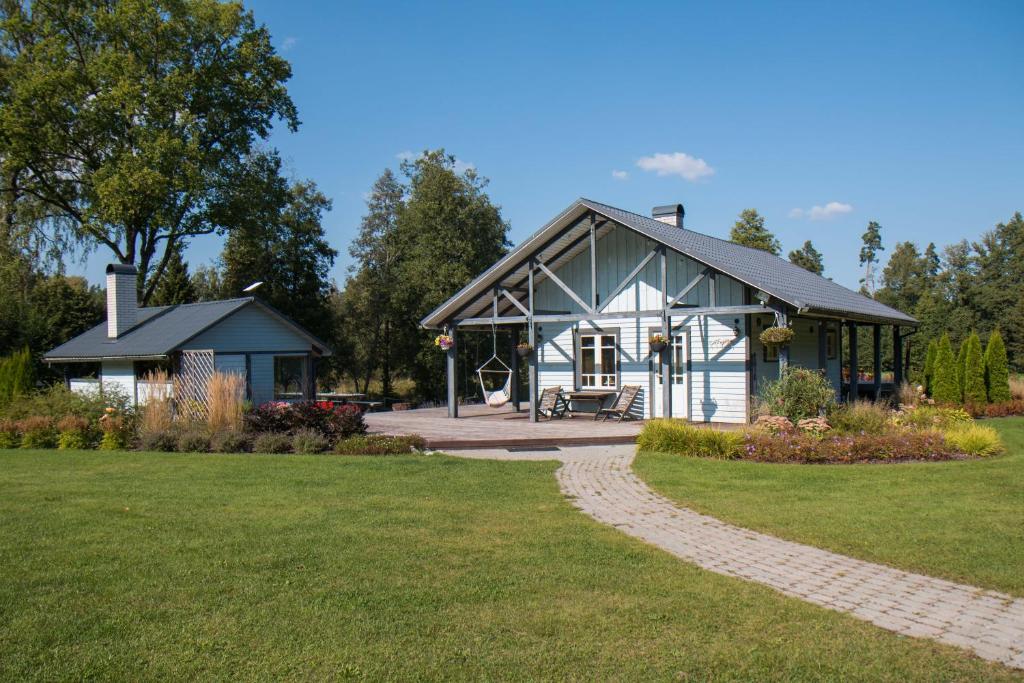 Arukalda Puhketalu 1