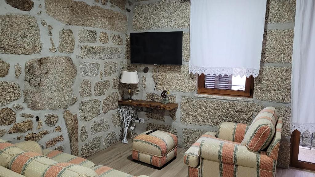 Casa da Fonte 4
