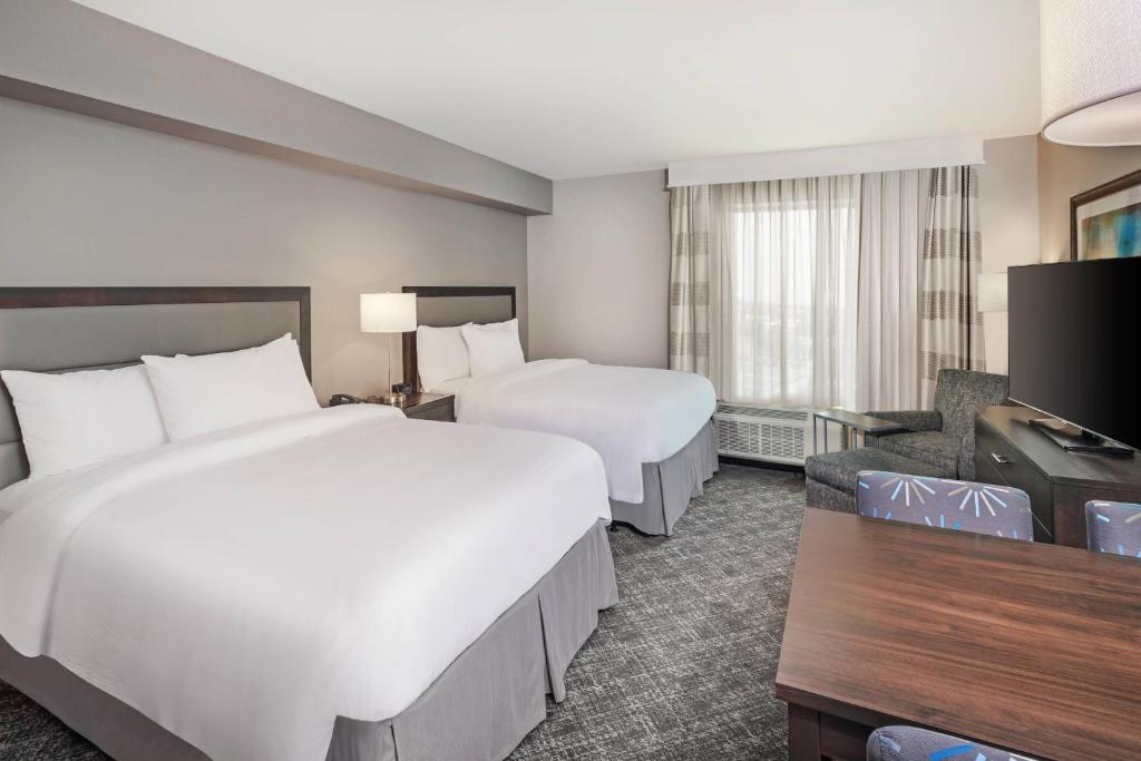 TownePlace Suites by Marriott Austin Northwest The Domain Area Image