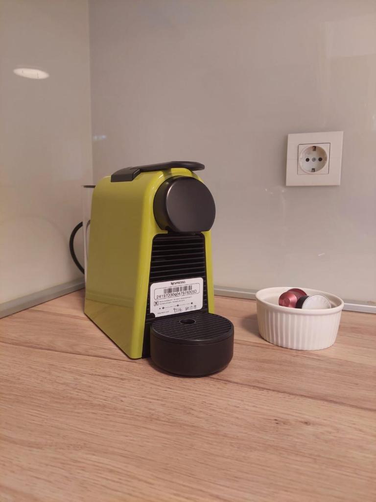 Moderna Apartment URBAN STAY 8