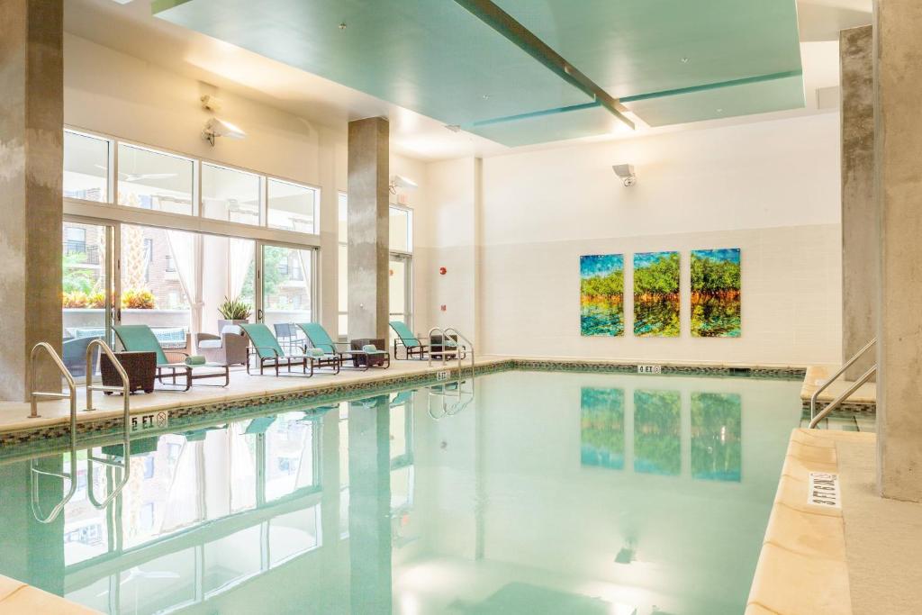 Residence Inn by Marriott Orlando Downtown Image