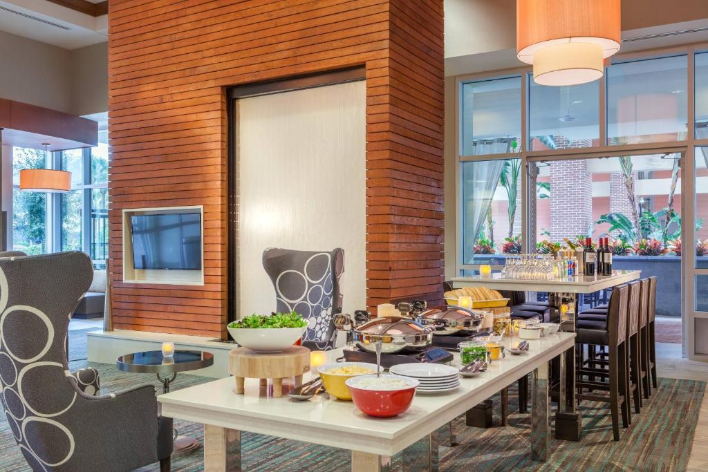 Residence Inn by Marriott Orlando Downtown Image