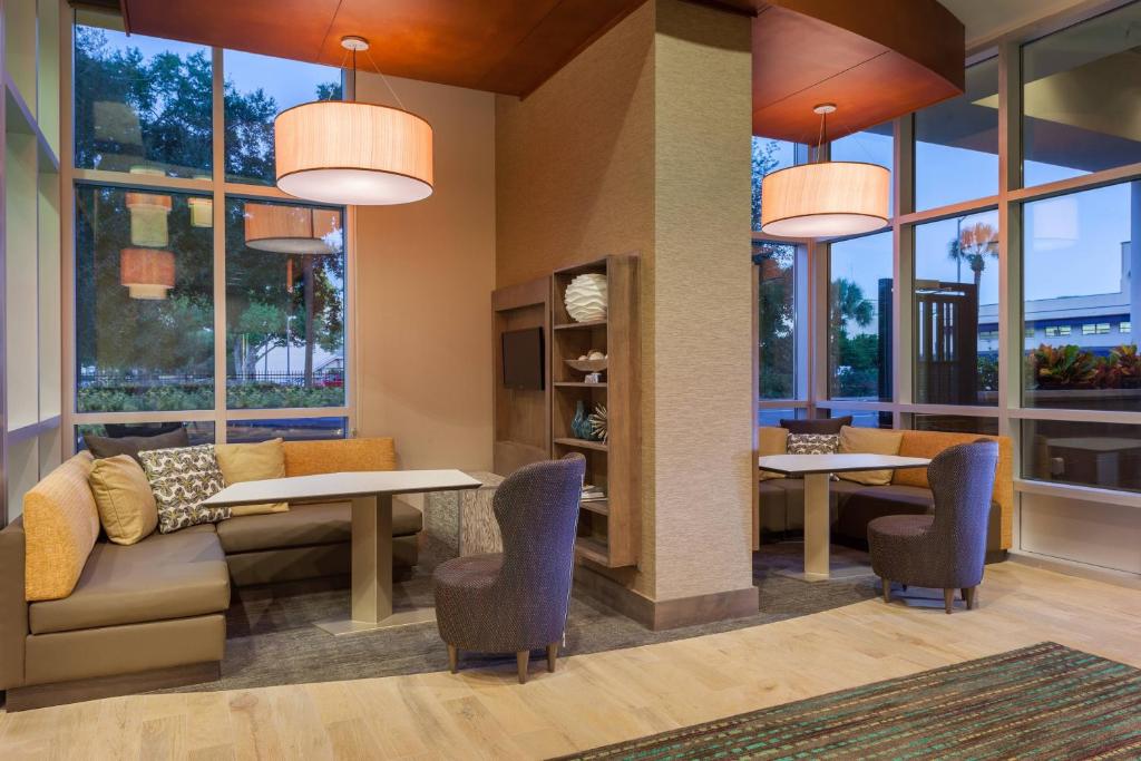 Residence Inn by Marriott Orlando Downtown Image
