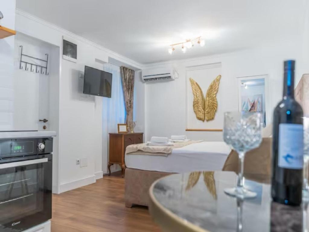 Luxury apartment Art 1- in the heart of Split 3