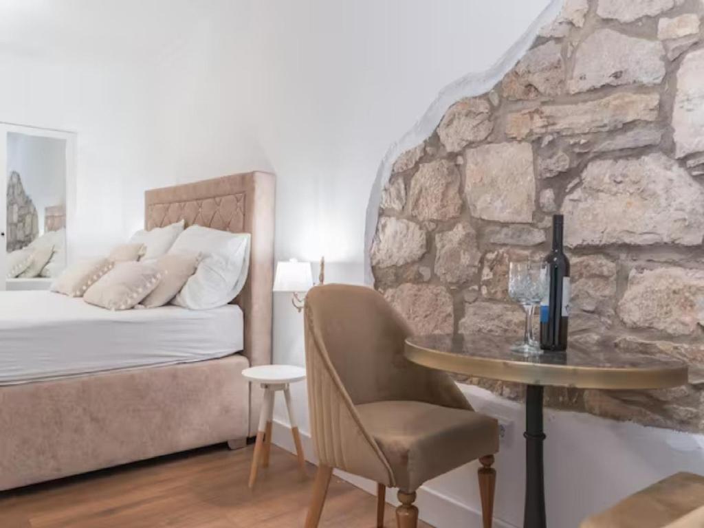 Luxury apartment Art 1- in the heart of Split 6