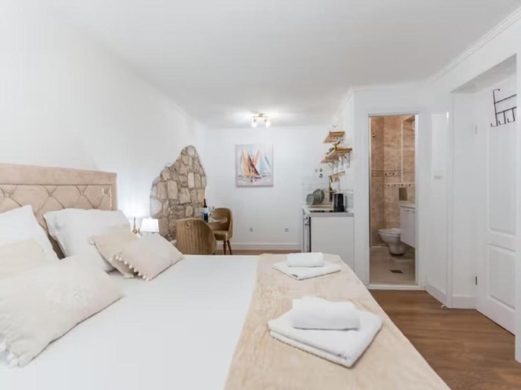 Luxury apartment Art 1- in the heart of Split 1