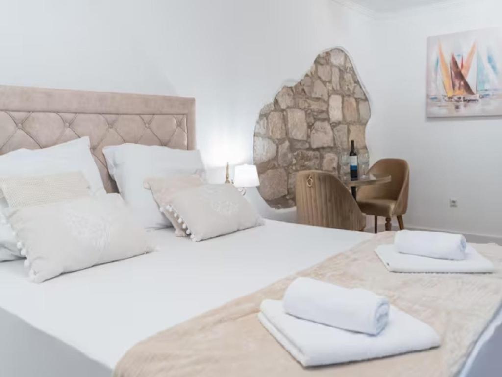 Luxury apartment Art 1- in the heart of Split 2
