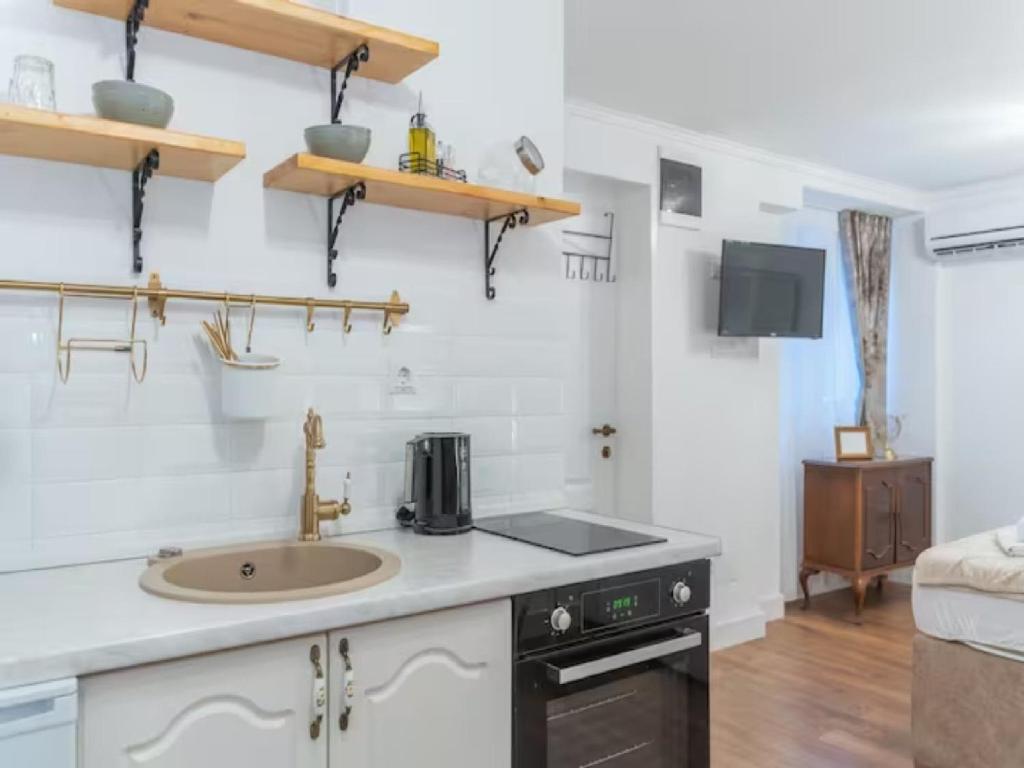 Luxury apartment Art 1- in the heart of Split 8