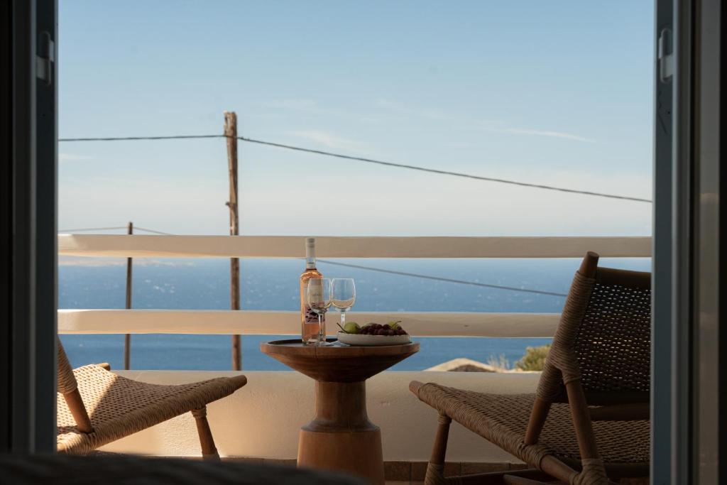 Paradisia Villas 8