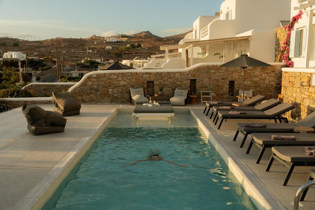 Paradisia Villas 7
