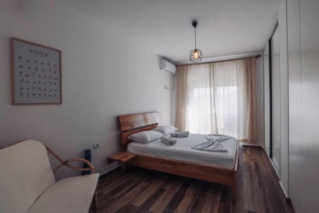 Tirana City Comfort 2