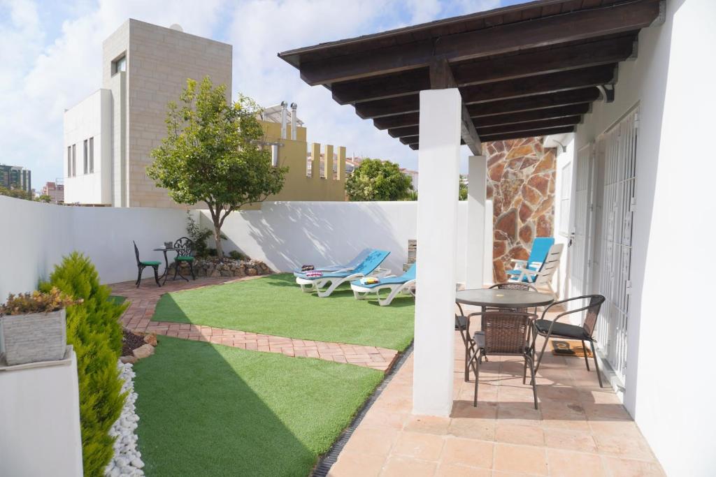 Villa MyRuedo 6