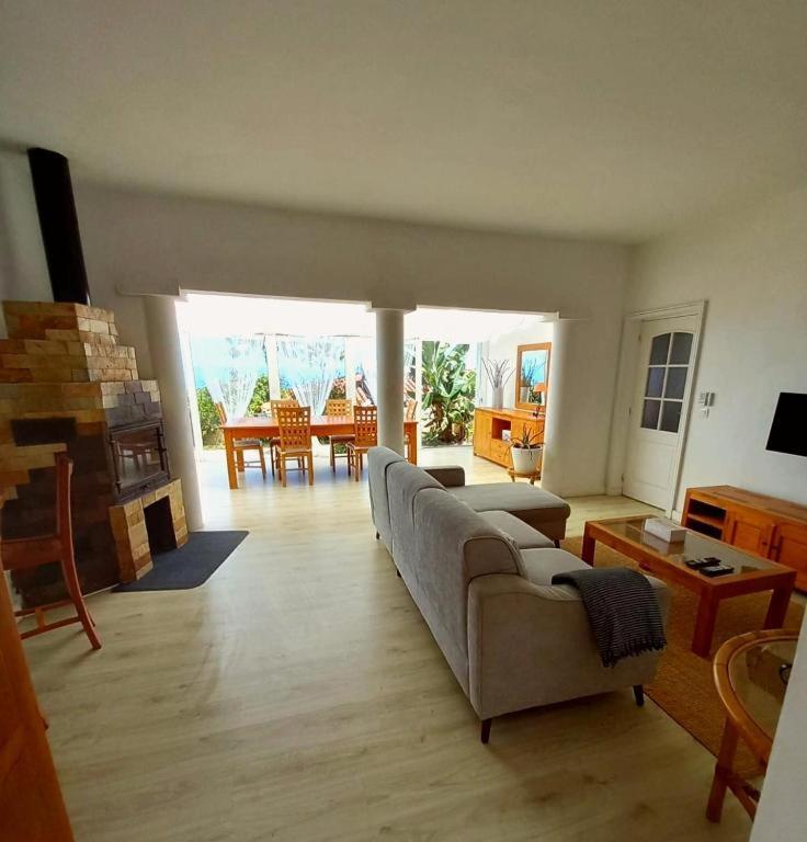 Casa Betania ocean view 6