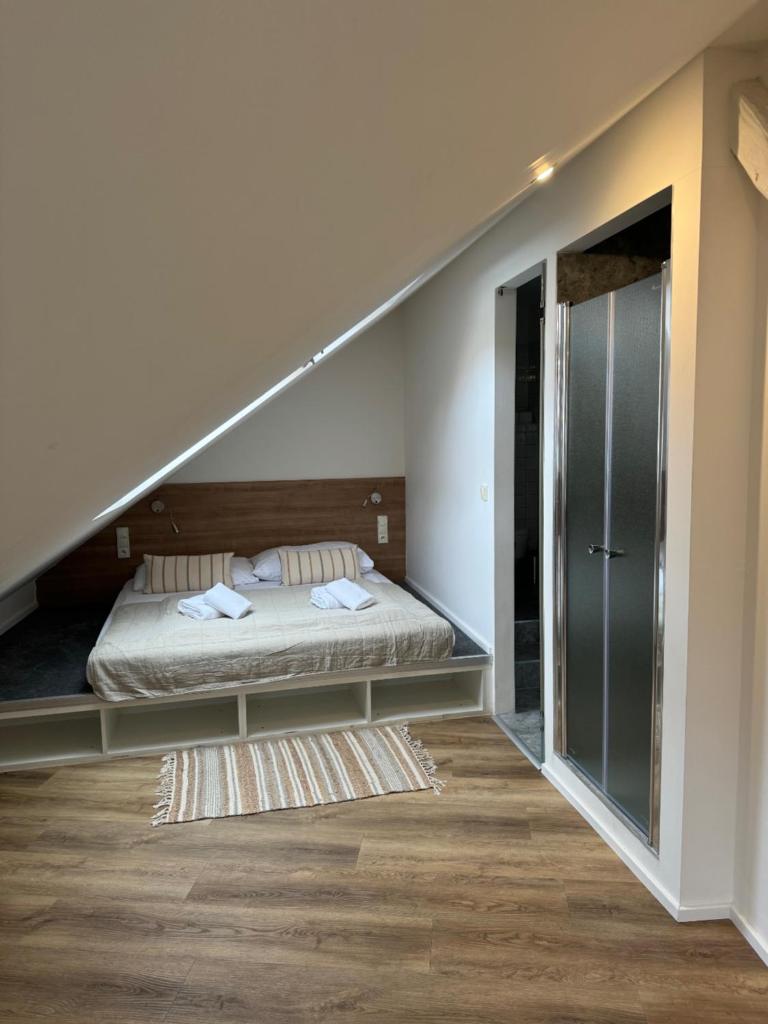 ADC Design Apartmány 2