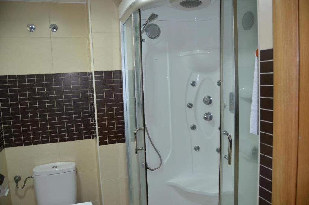 APARTAMENTOS Edif, ESTOCOLMO 11ºA 3