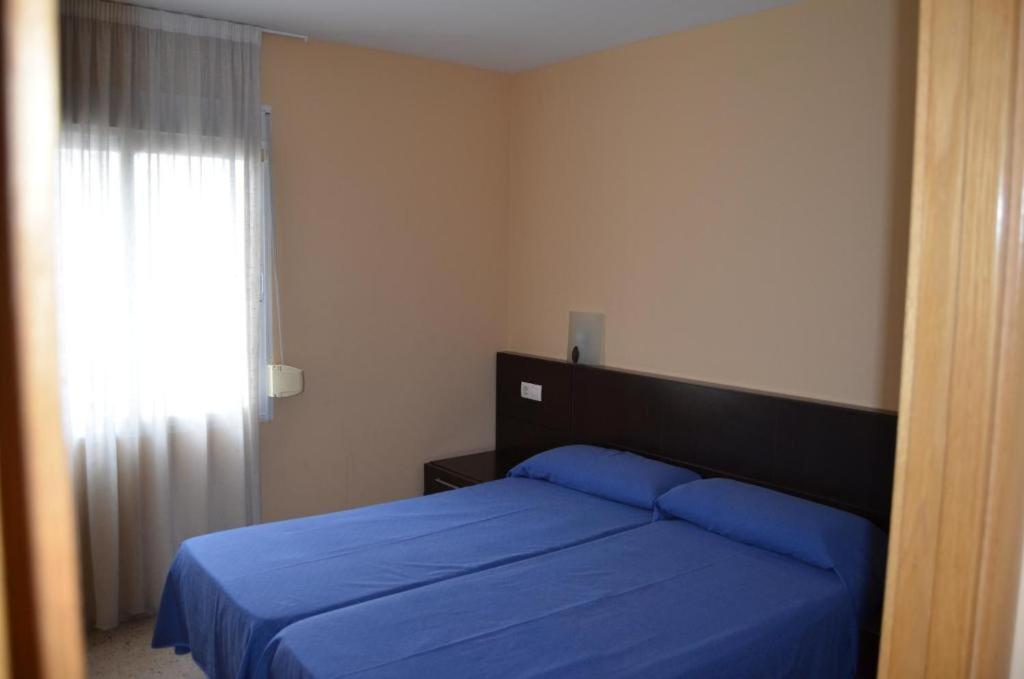 APARTAMENTOS Edif, ESTOCOLMO 11ºA 2