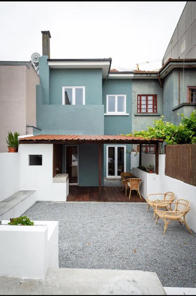 Porto Vintage House 5